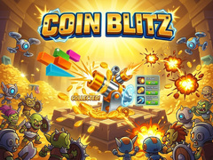                                                                     Coin Blitz ﺔﺒﻌﻟ