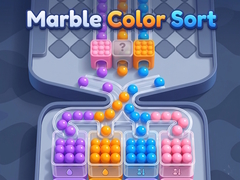                                                                     Marble Color Sort ﺔﺒﻌﻟ