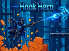                                                                     Hook Hero ﺔﺒﻌﻟ