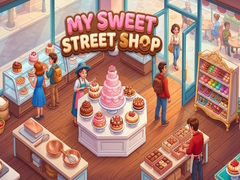                                                                     My Sweet Street Shop ﺔﺒﻌﻟ