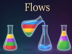                                                                     Flows ﺔﺒﻌﻟ