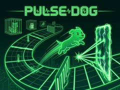                                                                     Pulse Dog ﺔﺒﻌﻟ