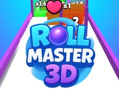                                                                     Roll Master 3D ﺔﺒﻌﻟ