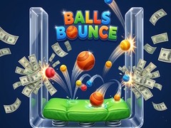                                                                     Balls Bounce ﺔﺒﻌﻟ