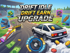                                                                     Drift Idle Drift Earn Upgrade ﺔﺒﻌﻟ