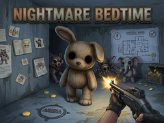                                                                     Nightmare Bedtime ﺔﺒﻌﻟ