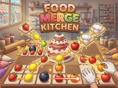                                                                    Food Merge Kitchen ﺔﺒﻌﻟ