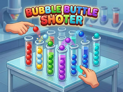                                                                     Bubble buttle shoter ﺔﺒﻌﻟ