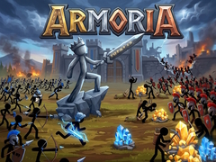                                                                     Armoria ﺔﺒﻌﻟ