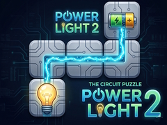                                                                     Power Light 2 ﺔﺒﻌﻟ