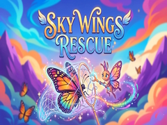                                                                     Sky Wings Rescue ﺔﺒﻌﻟ