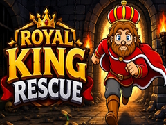                                                                     Royal King Rescue ﺔﺒﻌﻟ