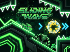                                                                     Sliding Wave ﺔﺒﻌﻟ