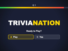                                                                     Trivia Nation ﺔﺒﻌﻟ