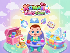                                                                     Kawaii Baby Care  ﺔﺒﻌﻟ