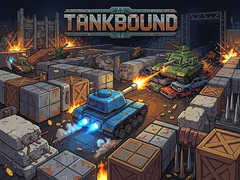                                                                     Tank Bound ﺔﺒﻌﻟ