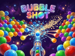                                                                     Bubble Shot ﺔﺒﻌﻟ