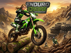                                                                    Enduro Cross Motorsport ﺔﺒﻌﻟ