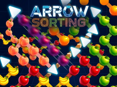                                                                     Arrow Sorting ﺔﺒﻌﻟ