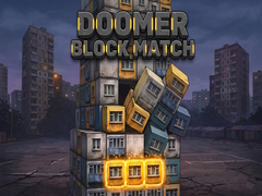                                                                     Doomer Block Match ﺔﺒﻌﻟ