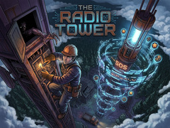                                                                    The Radio Tower ﺔﺒﻌﻟ