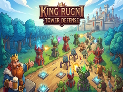                                                                     King Rugni Tower Defense ﺔﺒﻌﻟ
