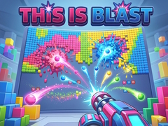                                                                     This is Blast ﺔﺒﻌﻟ