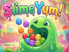                                                                     Slime Yum! ﺔﺒﻌﻟ