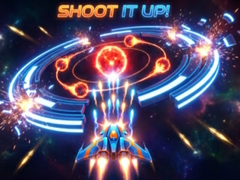                                                                     Shoot It Up! ﺔﺒﻌﻟ