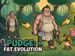                                                                     Pudge: Fat Evolution Clicker ﺔﺒﻌﻟ