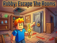                                                                     Robby: Escape The Rooms ﺔﺒﻌﻟ