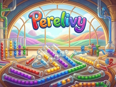                                                                     Perelivy ﺔﺒﻌﻟ
