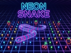                                                                     Neon Snake ﺔﺒﻌﻟ