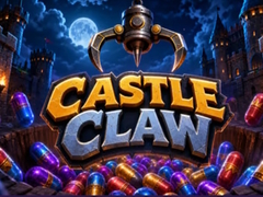                                                                     Castle Claw ﺔﺒﻌﻟ