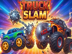                                                                     Truck Slam ﺔﺒﻌﻟ