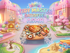                                                                     Tidy Master - Satisfeel ASMR ﺔﺒﻌﻟ