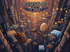                                                                     Egging On ﺔﺒﻌﻟ
