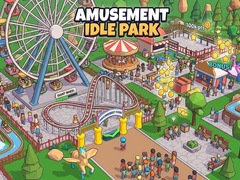                                                                     Amusement Idle Park  ﺔﺒﻌﻟ