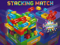                                                                     Stacking Match ﺔﺒﻌﻟ