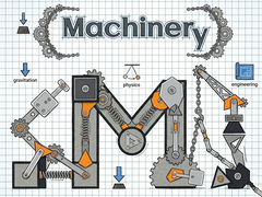                                                                     Machinery ﺔﺒﻌﻟ