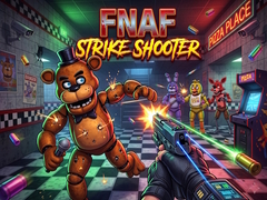                                                                     FNAF Strike Shooter ﺔﺒﻌﻟ