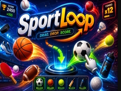                                                                     Sport Loop ﺔﺒﻌﻟ