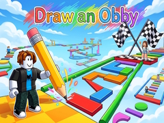                                                                     Draw an Obby ﺔﺒﻌﻟ
