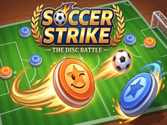                                                                     Soccer Strike ﺔﺒﻌﻟ