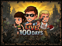                                                                     Live 100 Days ﺔﺒﻌﻟ