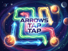                                                                     Arrows Tap Tap ﺔﺒﻌﻟ