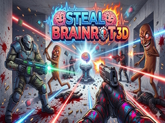                                                                     Steal Brainrot 3D ﺔﺒﻌﻟ