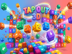                                                                     Tap Out 3D ﺔﺒﻌﻟ
