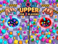                                                                     Hole Upper For 2 Players ﺔﺒﻌﻟ