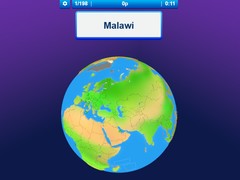                                                                     World Countries: JordGlobe Geography ﺔﺒﻌﻟ